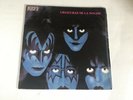 Kiss - Criaturas De La Noche (Creatures Of The Night) Argentina Import