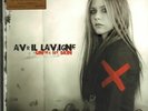 LP Avril Lavigne Under My Skin 180GR./4P BOOKLET/GATEFOLD/FIRST TIME ON VINYL