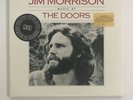 Jim Morrison - An American Prayer - Music By The Doors - Used Promo LP - US 1978