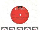 The Flirtations , 45rpm single - Take Me In Your Arms & Love Me / Little Darling