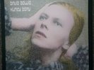 David Bowie Hunky Dory Vinyl, Rock, Glam SF 8244 LSP 4623