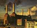 Pink Floyd Animals LP Album Gat Vinyl Schallplatte 183774