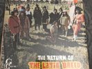 The Latin Breed The Return Of The Latin Breed GCLP-106 Guerra Tejano