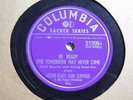 FLATT & SCRUGGS  Be Ready For Tomorrow May Never Come  COLUMBIA Bluegrass Gospel
