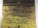 Alice Cooper LP - School's Out - W/ Panties - Warner Brothers BS 2623