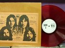 PINK FLOYD OMAY YAD LP Original TMOQ Red Vinyl 70's pressing