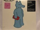 Rare 2013 Quasimoto Yessir Whatever Vinyl Lp Blue Urban Outfitters Exclusive New