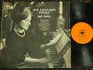Judy Bailey My Favourite Things OZ 1965 Trio & Quintet Modal Jazz LP
