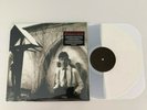 Depeche Mode - Live At Crocs Night Club June 27, 1981 Clear/White Split Vinyl LP