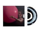 IDLES Ultra Mono Vortex *Signed* 12