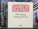 Sounds Of Blackness Africa To America LP Album Vinyl SOBLP1 A1/B1 Funk Soul 90’s