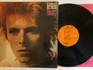 David Bowie - Space Oddity - 1972 US RCA 1st Press LSP-4813