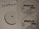 Rare Freestyle vg++ TEST PRESS  Sperock - I Want You Back SEE PICS 12
