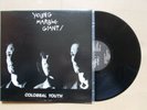 minimal post punk  Young Marble Giants   Colossal Youth  1st LP NM vinyl 1980