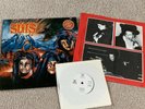 The Slits - LP + 7