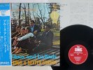 KARIN KROG SOME OTHER SPRING BLUES AND BALLADS SONET UPS-2021-N Japan OBI LP