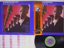 JOHN COLTRANE TRANSITION IMPULSE YP-8562-AI Japan OBI VINYL LP