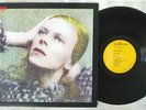 DAVID BOWIE HUNKY DORY RCA RPL-2101 Japan VINYL LP