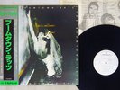 BOOMTOWN RATS SAME MERCURY RJ-7296 Japan OBI PROMO VINYL LP