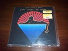 Jerry Garcia,Cats Under the Stars,2017 Round Press.180 Gram Colored Vinyl,New