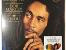 Bob Marley - Legend (30th Anniversary Edition) - Tri-Color LP Vinyl - New Sealed