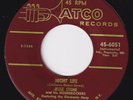 JESSE STONE & HIS HOUSEROCKERS Night Life SLEAZY r&b 45 tittyshaker blues HEAR