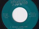 MYSTICS I Really Love You VERS OF Jimmy Burns *M-* 45 northern soul SWEET SOUL