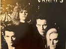 THE CRAMPS - GRAVEST HITS UK Illegal 1st Press 1979 NM