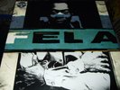 FELA ANIKULAPO KUTI : BOX SET 3 NUMBERED EDITION 6LP BOX 2001 FAK EU