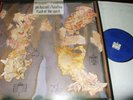 JON HASSELL/FARAFINA : FLASH OF THE SPIRIT LP 1988 EMI GERMANY