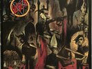 Slayer ?– Reign In Blood, Vinyl, 1. PRESS GERMANY 1986, OIS