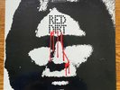 Red Dirt - S/T Original UK Fontana LP Psych Prog NM