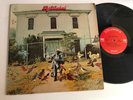 Taj Mahal LP Self Titled Debut MONO ORIG.