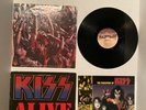 Kiss Alive II Album