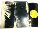 Sticky Fingers by The Rolling Stones LP orig zipper cover Andy Warhol design VG