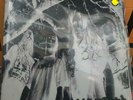 SIX FEET UNDER - Warpath, 1st press LP, Vinyl 1997 (Metal Blade Records)