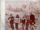 SANCTUS-The Sound Of Celebration-Great British Christian Folk Rock LP-Archivist