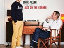 Martin Freeman & E. Piller Jazz On The Corner LP Vinyl NEW 2018