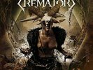 ID4z - CREMATORY - UNBROKEN - vinyl LP - New