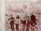 SANCTUS-The Sound Of Celebration-Great British Christian Folk Rock LP-Archivist