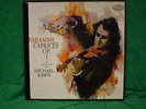 PAGANINI 24 Caprices Opus 1 MICHAEL RABIN Capitol PBR 8477  2 LP Box