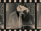 STUART MOXHAM & LOUIS PHILIPPE The Devil Laughs LP NUOVO .cp