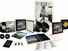 Rush Permanent Waves 40th Ann Super Deluxe Box LP