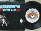Queen -  DEMO / PROMO - Queen's First E.P - EMI 2623 - 45