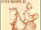 CHANTS D'EUROPE 2 - LP Serp MC 7074