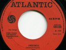 YES*SWEETNESS*UK ATLANTIC*DEBUT*PROG ROCK*MINT