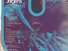 Udo Jürgens Ich bin wieder da GIMMICK COVER NEAR MINT Ariola Vinyl LP