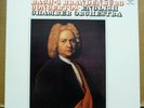 Britten - Bach Brandenburg Concertos - Super Analogue JAPAN Disc LP - NM