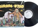 ORANG-UTAN - Bell Records original American release 1970