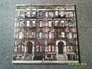 LED ZEPPELIN PHYSICAL GRAFFITI SWAN SONG SS-2-200 1975 atlantic